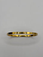 Armband Diamanten Goud