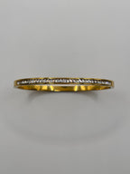 Armband Kleine Diamanten Goud