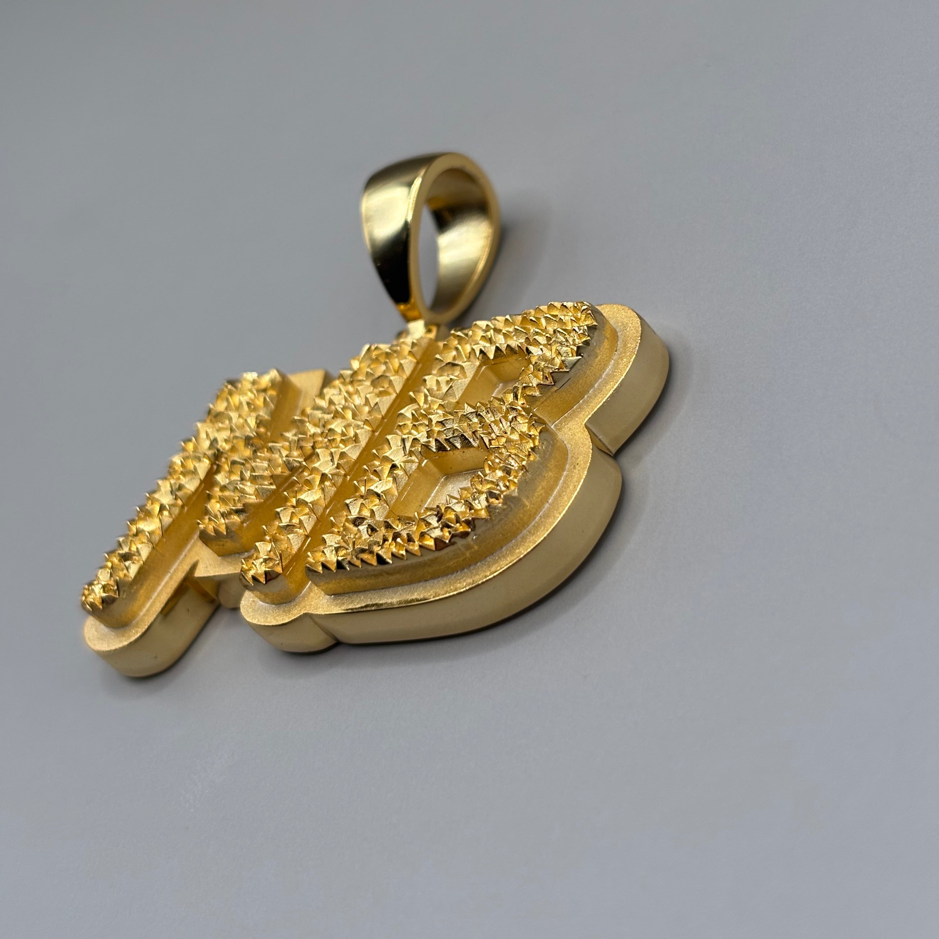 Custom Hanger Letter 3.0 - 2 letters